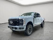 2026 Ford Super Duty F-350 SRW Platinum - Photo 8