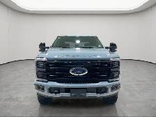 2026 Ford Super Duty F-350 SRW Platinum - Photo 9