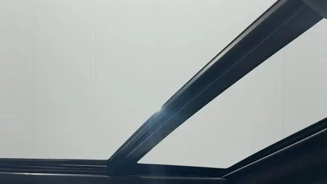 2026 Ford Super Duty F-350 SRW Platinum - Photo 19