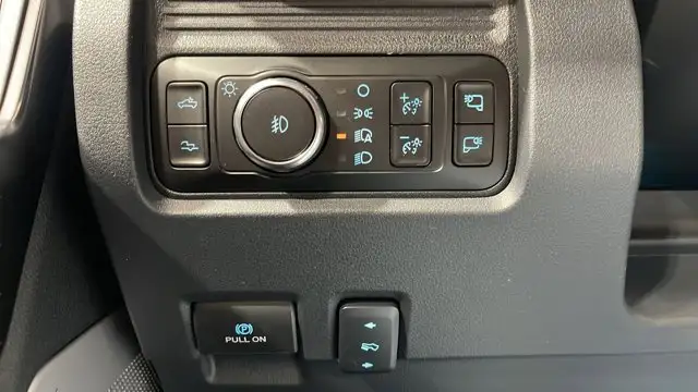 2026 Ford Super Duty F-350 SRW Platinum - Photo 21