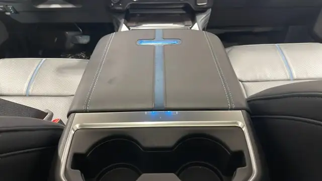 2026 Ford Super Duty F-350 SRW Platinum - Photo 22