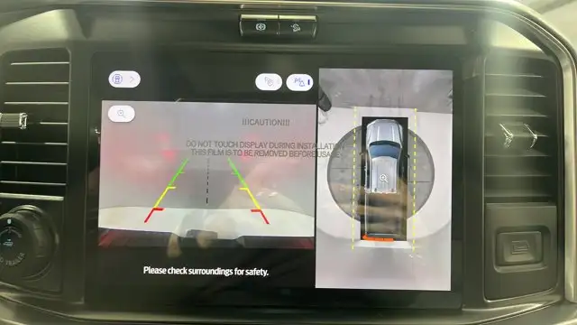 2026 Ford Super Duty F-350 SRW Platinum - Photo 23