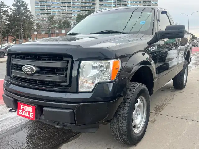 2013 Ford F-150 EXTRA CLEAN-AUTOMATIC & MORE! - Photo 3