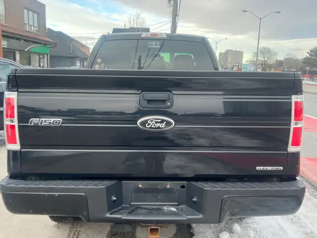 2013 Ford F-150 EXTRA CLEAN-AUTOMATIC & MORE! - Photo 5