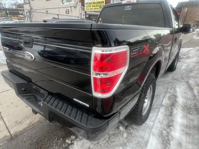 2013 Ford F-150 EXTRA CLEAN-AUTOMATIC & MORE! - Photo 7