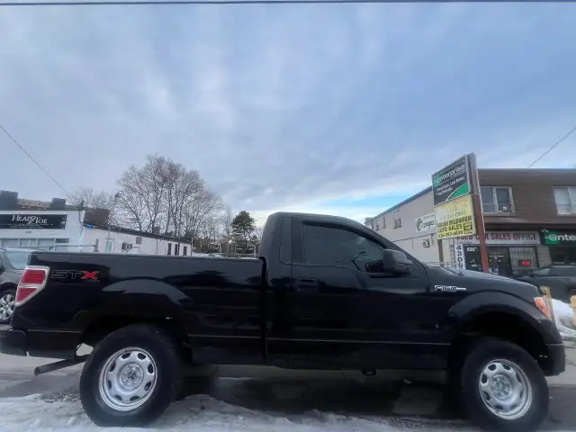 2013 Ford F-150 EXTRA CLEAN-AUTOMATIC & MORE! - Photo 8