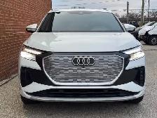 2023 Audi Q4 e-tron 50 quattro - Photo 2