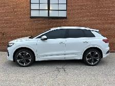 2023 Audi Q4 e-tron 50 quattro - Photo 3