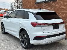2023 Audi Q4 e-tron 50 quattro - Photo 4