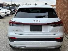 2023 Audi Q4 e-tron 50 quattro - Photo 5