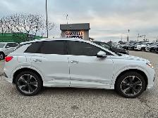 2023 Audi Q4 e-tron 50 quattro - Photo 7