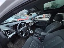 2023 Audi Q4 e-tron 50 quattro - Photo 9