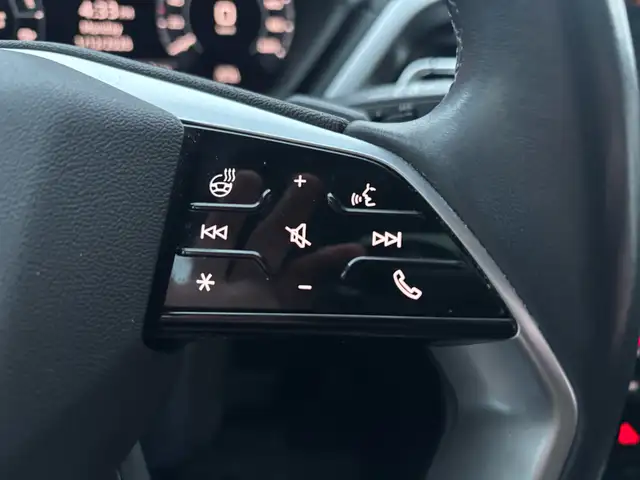 2023 Audi Q4 e-tron 50 quattro - Photo 14