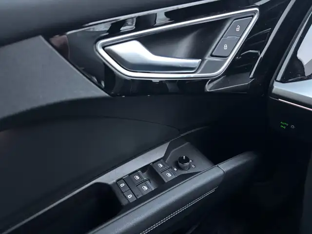 2023 Audi Q4 e-tron 50 quattro - Photo 15
