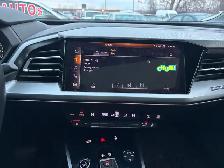 2023 Audi Q4 e-tron 50 quattro - Photo 17