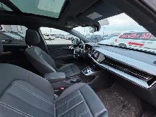 2023 Audi Q4 e-tron 50 quattro - Photo 23