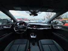 2023 Audi Q4 e-tron 50 quattro - Photo 26