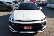 2024 Hyundai Sonata - Photo 2