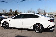 2024 Hyundai Sonata - Photo 5