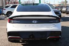 2024 Hyundai Sonata - Photo 6