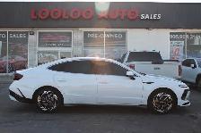 2024 Hyundai Sonata - Photo 8