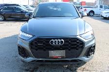 2021 Audi Q5 - Photo 2