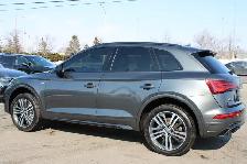 2021 Audi Q5 - Photo 5