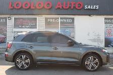 2021 Audi Q5 - Photo 8