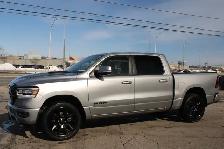 2020 RAM 1500 - Photo 3
