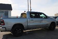 2020 RAM 1500 - Photo 7