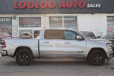 2020 RAM 1500 - Photo 8