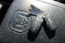 2020 RAM 1500 - Photo 29