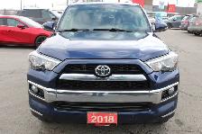 2018 Toyota 4Runner - Photo 2