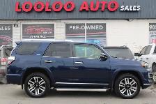 2018 Toyota 4Runner - Photo 8