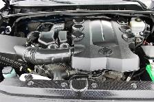 2018 Toyota 4Runner - Photo 28