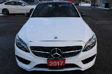 2017 Mercedes-Benz C-Class - Photo 2