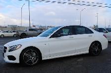 2017 Mercedes-Benz C-Class - Photo 3