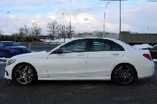 2017 Mercedes-Benz C-Class - Photo 4