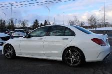 2017 Mercedes-Benz C-Class - Photo 5