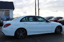 2017 Mercedes-Benz C-Class - Photo 7