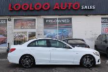 2017 Mercedes-Benz C-Class - Photo 8