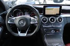 2017 Mercedes-Benz C-Class - Photo 10