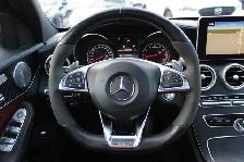 2017 Mercedes-Benz C-Class - Photo 11