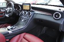 2017 Mercedes-Benz C-Class - Photo 12