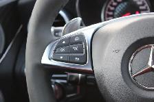 2017 Mercedes-Benz C-Class - Photo 13