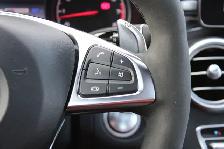 2017 Mercedes-Benz C-Class - Photo 14