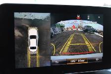 2017 Mercedes-Benz C-Class - Photo 17