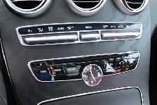 2017 Mercedes-Benz C-Class - Photo 18