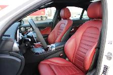 2017 Mercedes-Benz C-Class - Photo 19