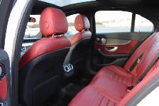 2017 Mercedes-Benz C-Class - Photo 20